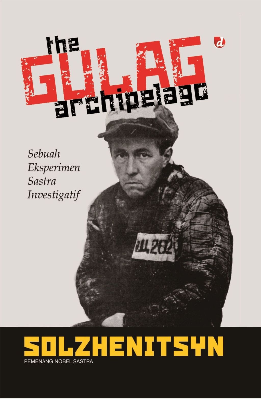 Gulag Archipelago: Potret Kemiripan Pemimpin Indonesia dengan Soviet